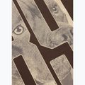 Чоловіча футболка Pitbull Eighty Nine Dog dark chocolate 10