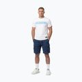 Чоловіча футболка Pitbull Eighty Nine Dog white/light blue 2