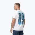 Чоловіча футболка Pitbull Eighty Nine Dog white/light blue 3