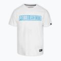 Чоловіча футболка Pitbull Eighty Nine Dog white/light blue 5
