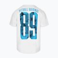 Чоловіча футболка Pitbull Eighty Nine Dog white/light blue 6