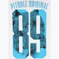 Чоловіча футболка Pitbull Eighty Nine Dog white/light blue 9