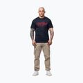 Футболка чоловіча Pitbull El Jeffe dark navy 2
