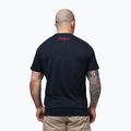 Футболка чоловіча Pitbull El Jeffe dark navy 3