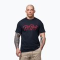 Футболка чоловіча Pitbull El Jeffe dark navy 4