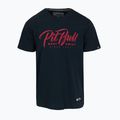 Футболка чоловіча Pitbull El Jeffe dark navy 5
