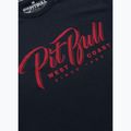 Футболка чоловіча Pitbull El Jeffe dark navy 8