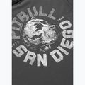 Футболка чоловіча Pitbull Dog SD graphite 9