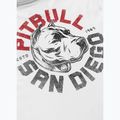 Футболка чоловіча Pitbull Dog SD white 8