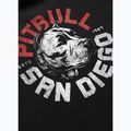 Футболка чоловіча Pitbull Dog SD black 9