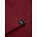 Футболка чоловіча Pitbull Dog SD burgundy 9