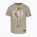 Футболка чоловіча Pitbull Palms light grey harbour 4