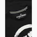 Футболка чоловіча Pitbull Palms black logo 7