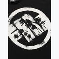 Футболка чоловіча Pitbull Palms black logo 8