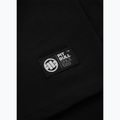 Футболка чоловіча Pitbull Palms black logo 10