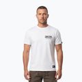 Футболка чоловіча Pitbull Troublemarker white