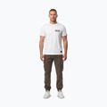 Футболка чоловіча Pitbull Troublemarker white 2