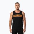 Футболка чоловіча Pitbull Eighty Nine Dog Tank Top black