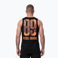 Футболка чоловіча Pitbull Eighty Nine Dog Tank Top black 2