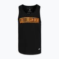 Футболка чоловіча Pitbull Eighty Nine Dog Tank Top black 3