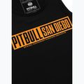 Футболка чоловіча Pitbull Eighty Nine Dog Tank Top black 6