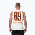 Футболка чоловіча Pitbull Eighty Nine Dog Tank Top white 3