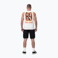 Футболка чоловіча Pitbull Eighty Nine Dog Tank Top white 4