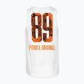 Футболка чоловіча Pitbull Eighty Nine Dog Tank Top white 6