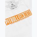 Футболка чоловіча Pitbull Eighty Nine Dog Tank Top white 8