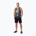 Футболка чоловіча Pitbull Palms Tank Top light sand 2
