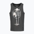 Футболка чоловіча Pitbull Palms Tank Top light sand 3