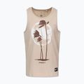 Футболка чоловіча Pitbull Palms Tank Top light sand 3