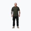 Футболка чоловіча Pitbull USA CAL Big Logo old green 2