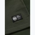 Футболка чоловіча Pitbull USA CAL Big Logo old green 8