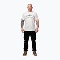 Футболка чоловіча Pitbull USA CAL Big Logo white 2