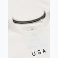 Футболка чоловіча Pitbull USA CAL Big Logo white 6