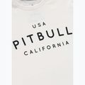 Футболка чоловіча Pitbull USA CAL Big Logo white 7