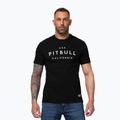 Футболка чоловіча Pitbull USA CAL Big Logo black
