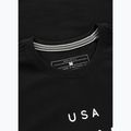 Футболка чоловіча Pitbull USA CAL Big Logo black 6