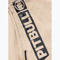 Кофта тренувальна чоловіча Pitbull Mercado Hilltop Sleeveless Hooded pale sand 7