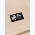 Кофта тренувальна чоловіча Pitbull Mercado Hilltop Sleeveless Hooded pale sand 8