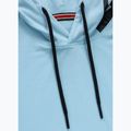 Кофта тренувальна чоловіча Pitbull Mercado Hilltop Sleeveless Hooded light blue 8