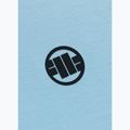 Кофта тренувальна чоловіча Pitbull Mercado Hilltop Sleeveless Hooded light blue 10