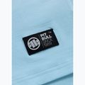 Кофта тренувальна чоловіча Pitbull Mercado Hilltop Sleeveless Hooded light blue 11