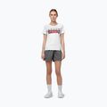 Футболка жіноча Pitbull Softbite white 2