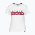 Футболка жіноча Pitbull Softbite white 4