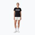 Футболка жіноча Pitbull Softbite black 2