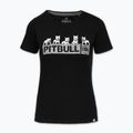 Футболка жіноча Pitbull Softbite black 3