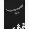 Футболка жіноча Pitbull Softbite black 6