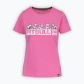 Футболка жіноча Pitbull Softbite ice pink